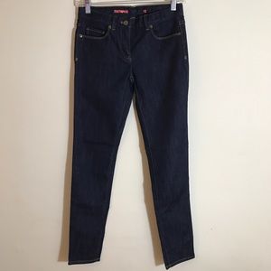 Crew Cuts Toothpick Jeans